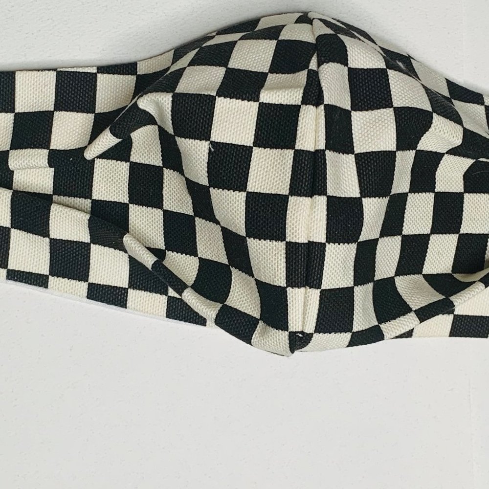 Masks - Picture 5 of 11